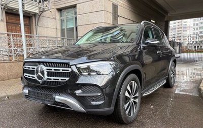Mercedes-Benz GLE, 2026 год, 10 350 000 рублей, 1 фотография