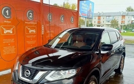 Nissan X-Trail, 2019 год, 2 150 000 рублей, 1 фотография