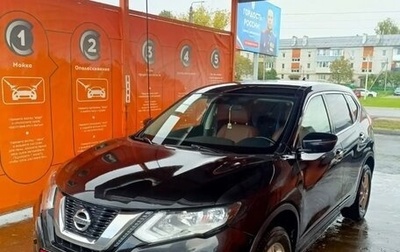 Nissan X-Trail, 2019 год, 2 150 000 рублей, 1 фотография
