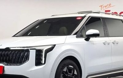KIA Carnival, 2025 год, 5 703 833 рублей, 1 фотография