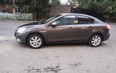Mazda 3, 2009 год, 830 000 рублей, 1 фотография
