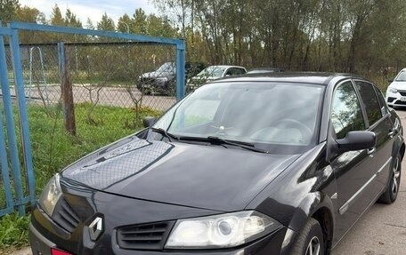 Renault Megane II, 2006 год, 390 000 рублей, 1 фотография