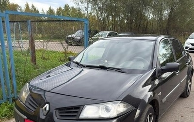 Renault Megane II, 2006 год, 390 000 рублей, 1 фотография