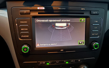 Skoda Yeti I рестайлинг, 2013 год, 720 000 рублей, 8 фотография