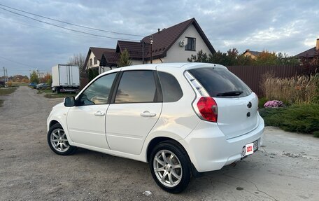 Datsun mi-DO, 2015 год, 535 000 рублей, 4 фотография