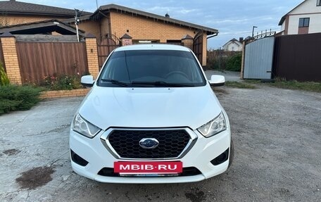 Datsun mi-DO, 2015 год, 535 000 рублей, 3 фотография