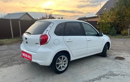 Datsun mi-DO, 2015 год, 535 000 рублей, 5 фотография