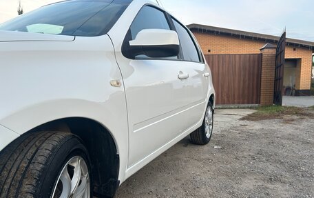Datsun mi-DO, 2015 год, 535 000 рублей, 8 фотография