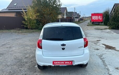 Datsun mi-DO, 2015 год, 535 000 рублей, 6 фотография