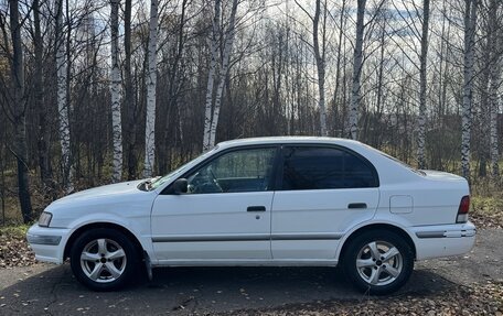 Toyota Corsa, 1998 год, 285 000 рублей, 2 фотография