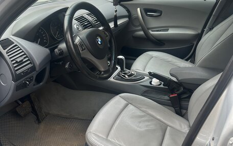 BMW 1 серия, 2007 год, 900 000 рублей, 6 фотография