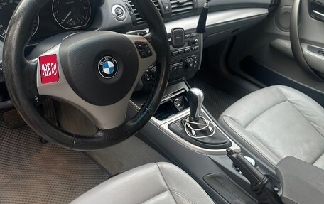 BMW 1 серия, 2007 год, 900 000 рублей, 5 фотография