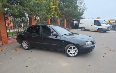 Hyundai Elantra III, 2008 год, 380 000 рублей, 2 фотография