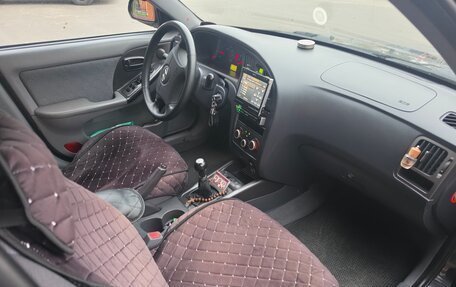 Hyundai Elantra III, 2008 год, 380 000 рублей, 6 фотография
