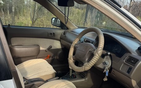 Toyota Corsa, 1998 год, 285 000 рублей, 6 фотография