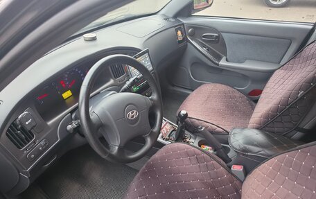 Hyundai Elantra III, 2008 год, 380 000 рублей, 5 фотография
