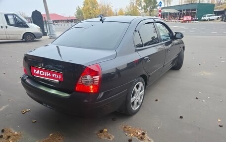 Hyundai Elantra III, 2008 год, 380 000 рублей, 3 фотография