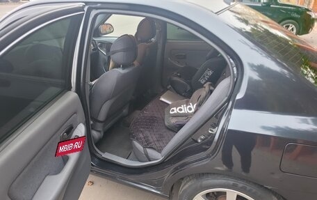 Hyundai Elantra III, 2008 год, 380 000 рублей, 4 фотография