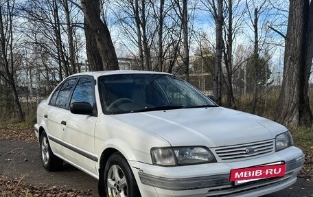 Toyota Corsa, 1998 год, 285 000 рублей, 5 фотография