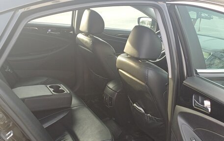 Hyundai Sonata VI, 2012 год, 920 000 рублей, 7 фотография