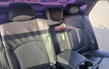 Hyundai Sonata VI, 2012 год, 920 000 рублей, 15 фотография