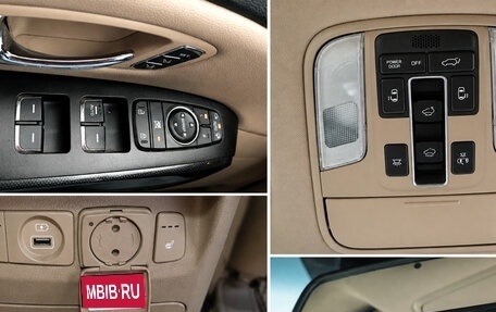 KIA Carnival III, 2017 год, 2 500 000 рублей, 11 фотография