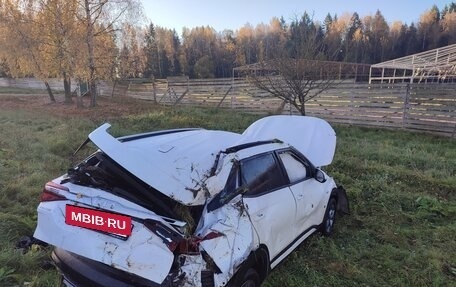 KIA Seltos I, 2022 год, 800 000 рублей, 2 фотография