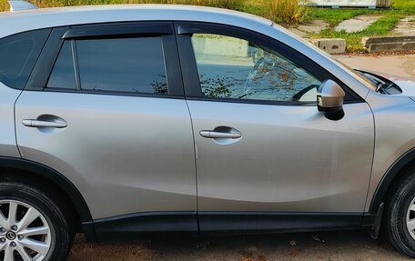 Mazda CX-5 II, 2013 год, 1 650 000 рублей, 6 фотография