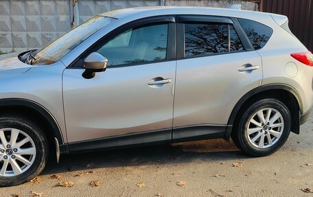 Mazda CX-5 II, 2013 год, 1 650 000 рублей, 5 фотография