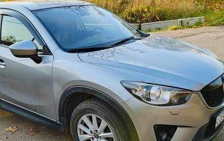 Mazda CX-5 II, 2013 год, 1 650 000 рублей, 8 фотография