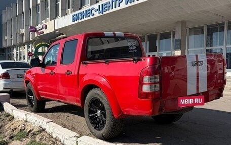 Ford Ranger II рестайлинг, 2008 год, 550 000 рублей, 3 фотография