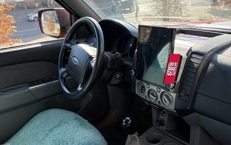 Ford Ranger II рестайлинг, 2008 год, 550 000 рублей, 6 фотография