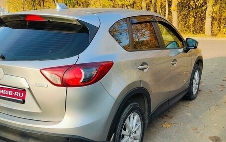 Mazda CX-5 II, 2013 год, 1 650 000 рублей, 3 фотография