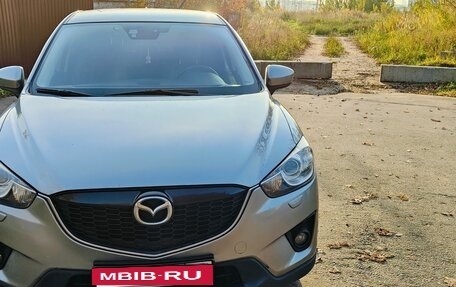 Mazda CX-5 II, 2013 год, 1 650 000 рублей, 9 фотография