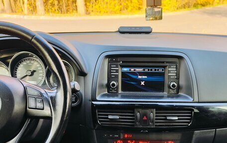 Mazda CX-5 II, 2013 год, 1 650 000 рублей, 15 фотография