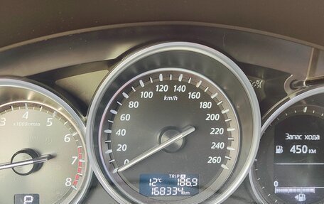 Mazda CX-5 II, 2013 год, 1 650 000 рублей, 17 фотография