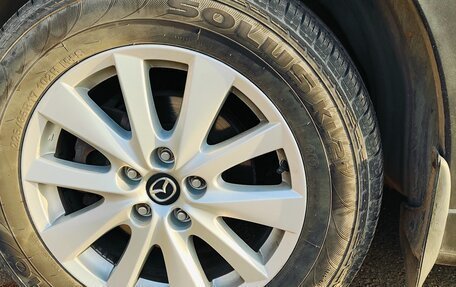 Mazda CX-5 II, 2013 год, 1 650 000 рублей, 10 фотография