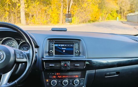 Mazda CX-5 II, 2013 год, 1 650 000 рублей, 16 фотография