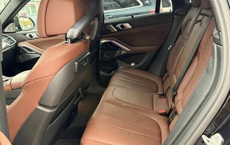 BMW X6, 2021 год, 8 450 000 рублей, 7 фотография