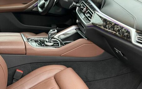 BMW X6, 2021 год, 8 450 000 рублей, 9 фотография