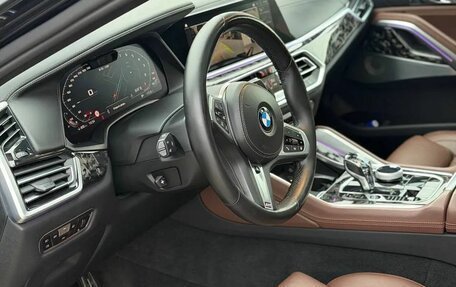 BMW X6, 2021 год, 8 450 000 рублей, 14 фотография