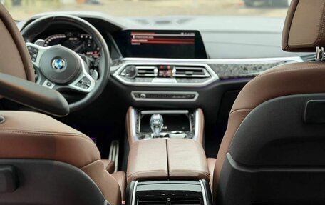 BMW X6, 2021 год, 8 450 000 рублей, 15 фотография