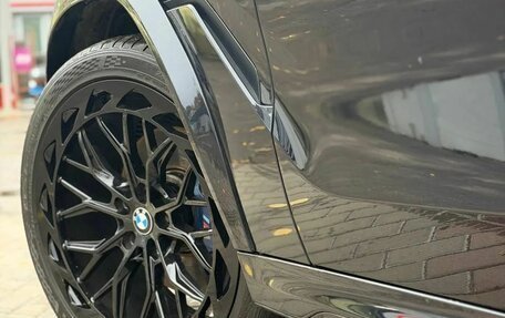 BMW X6, 2021 год, 8 450 000 рублей, 16 фотография