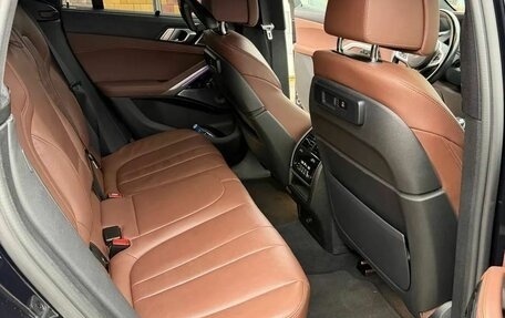 BMW X6, 2021 год, 8 450 000 рублей, 12 фотография