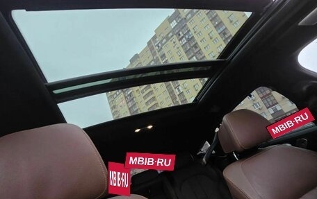 BMW X6, 2021 год, 8 450 000 рублей, 17 фотография