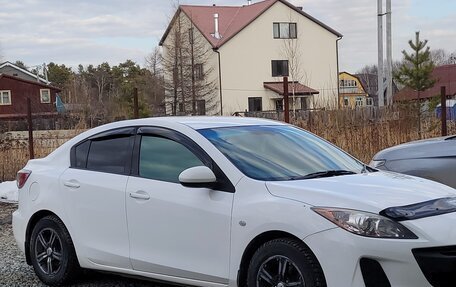 Mazda Axela, 2013 год, 890 000 рублей, 2 фотография