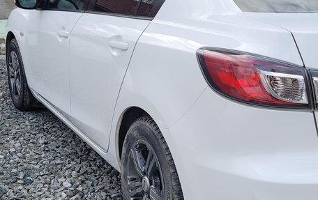 Mazda Axela, 2013 год, 890 000 рублей, 4 фотография
