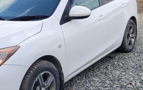 Mazda Axela, 2013 год, 890 000 рублей, 3 фотография