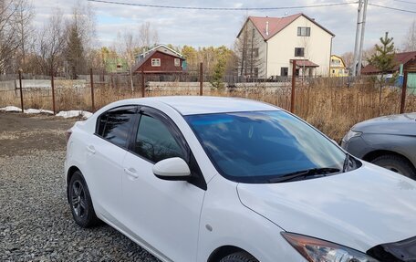 Mazda Axela, 2013 год, 890 000 рублей, 6 фотография