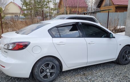 Mazda Axela, 2013 год, 890 000 рублей, 5 фотография
